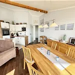 Apartment Seepark Haus Baabe Whg. 431